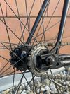 Stylový singlespeed / fixed gear 6KU