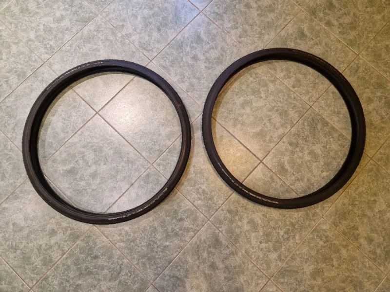 Schwalbe G-ONE ALLROUND 700x40C 40-622 TLE 28x1.50 gravel