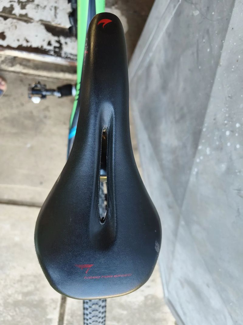 Koupím sedlo Cobra