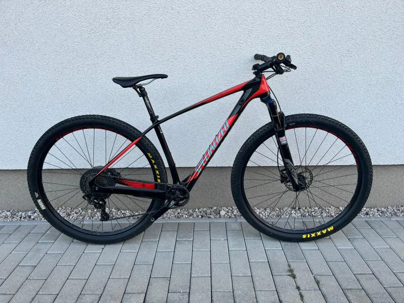 Specialized Stumpjumper