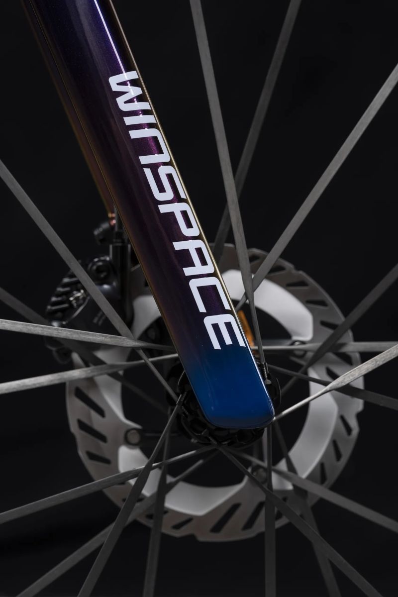 Winspace SLC5.0