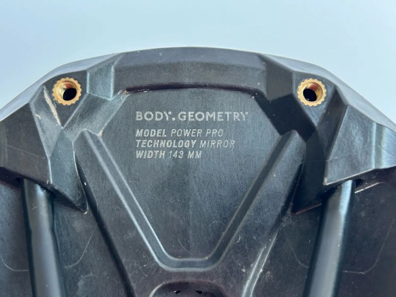 Specialized Power Pro Mirror