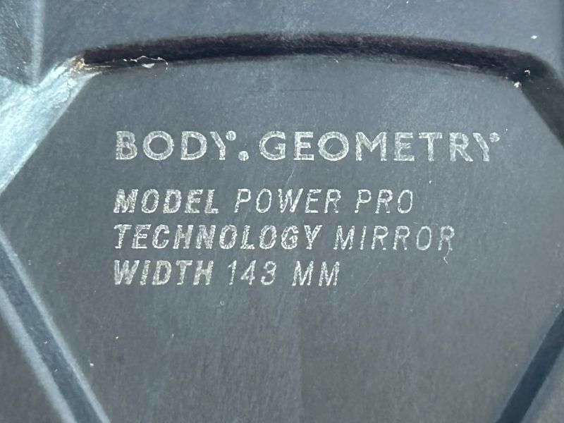 Specialized Power Pro Mirror