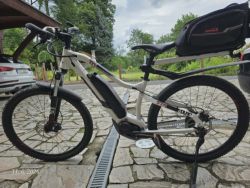 Haibike SDURO HARDSEVEN Life 1.0