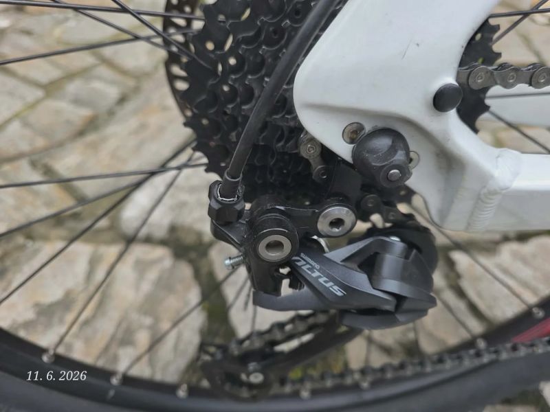 Haibike SDURO HARDSEVEN Life 1.0