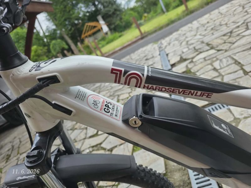 Haibike SDURO HARDSEVEN Life 1.0