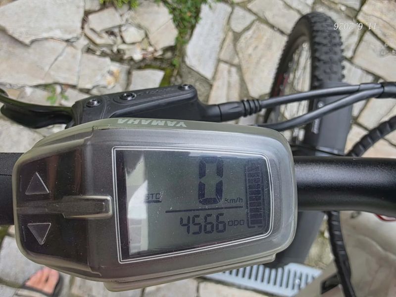 Haibike SDURO HARDSEVEN Life 1.0