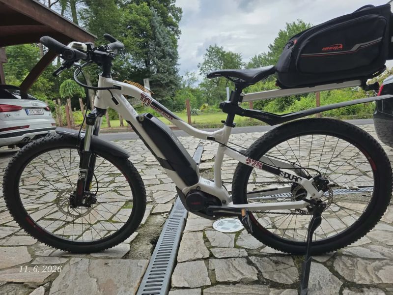 Haibike SDURO HARDSEVEN Life 1.0