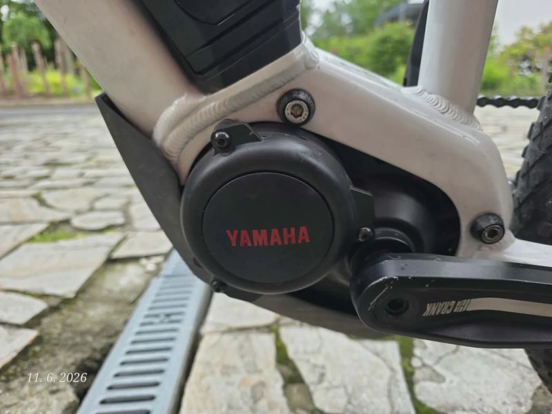 Haibike SDURO HARDSEVEN Life 1.0