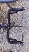 Schwinn Fastback Comp vel. M
