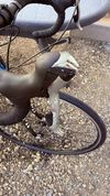 Schwinn Fastback Comp vel. M