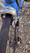 Schwinn Fastback Comp vel. M
