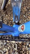 Schwinn Fastback Comp vel. M