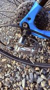 Schwinn Fastback Comp vel. M