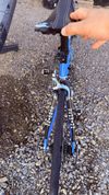 Schwinn Fastback Comp vel. M