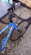 Schwinn Fastback Comp vel. M