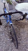 Schwinn Fastback Comp vel. M