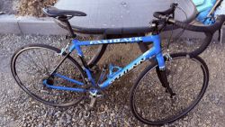 Schwinn Fastback Comp vel. M