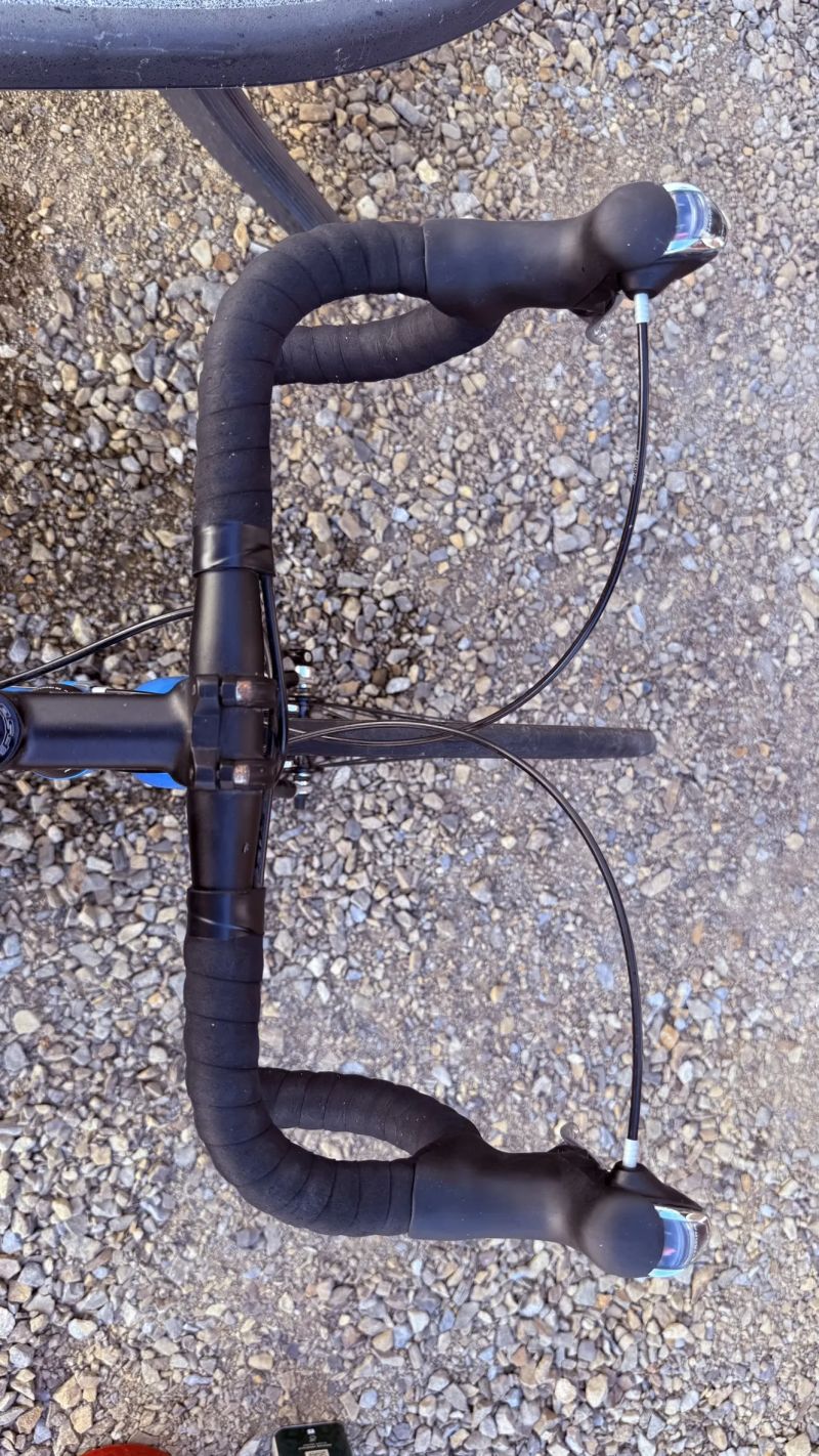 Schwinn Fastback Comp vel. M