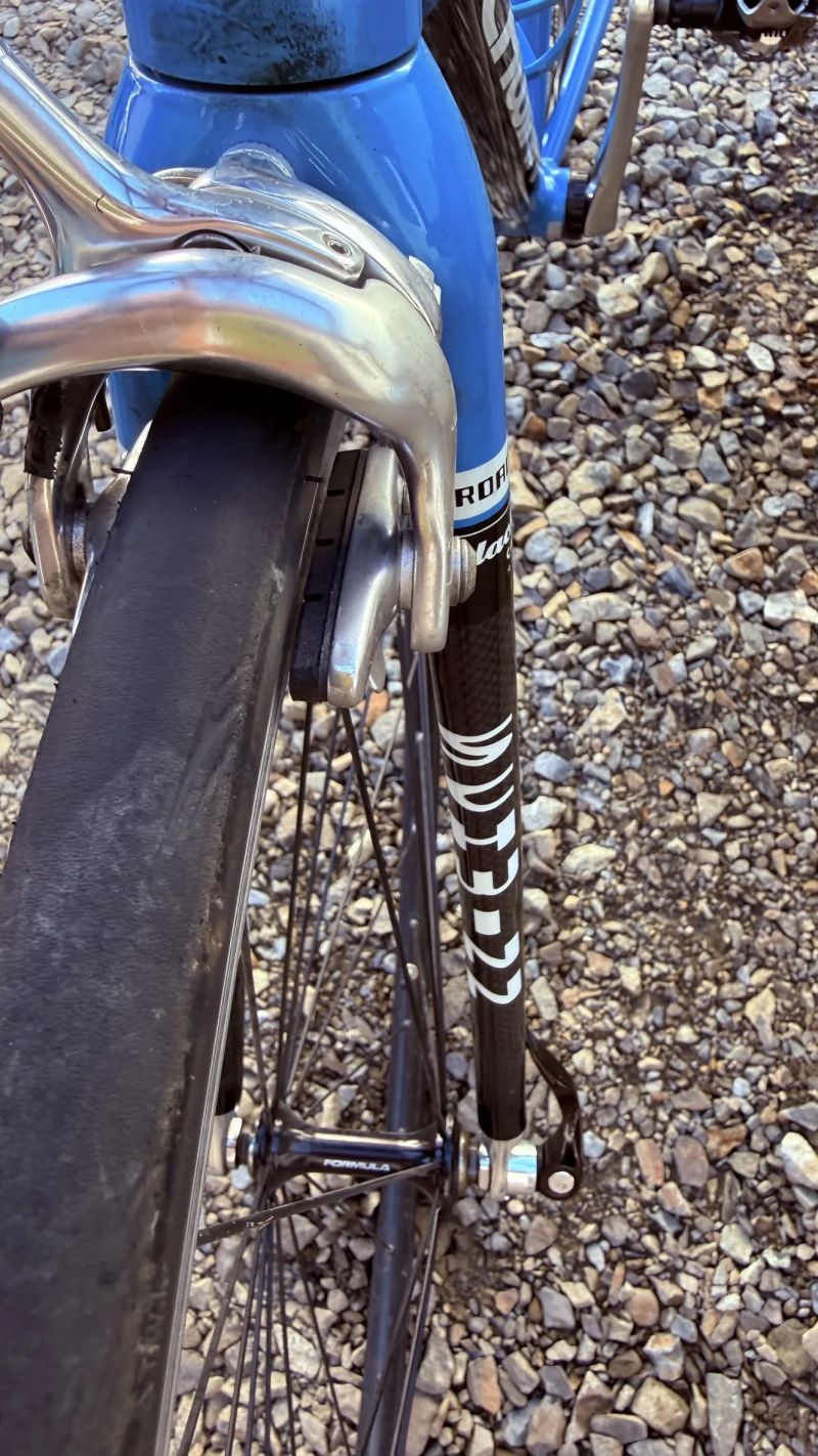 Schwinn Fastback Comp vel. M