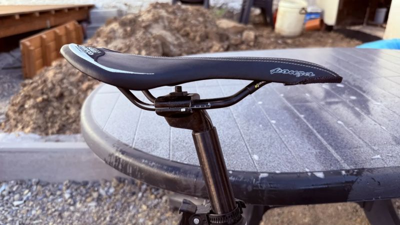 Schwinn Fastback Comp vel. M