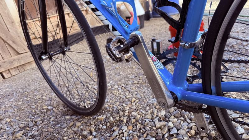 Schwinn Fastback Comp vel. M