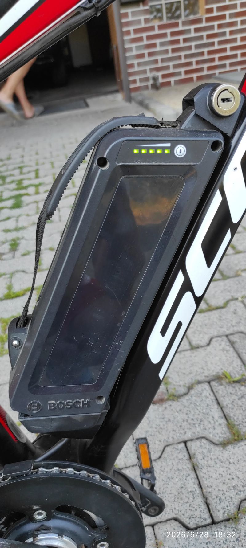 Scott E-Aspect 