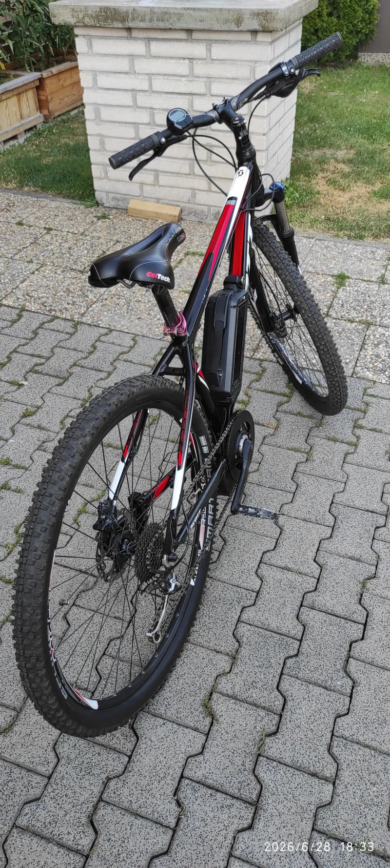 Scott E-Aspect 