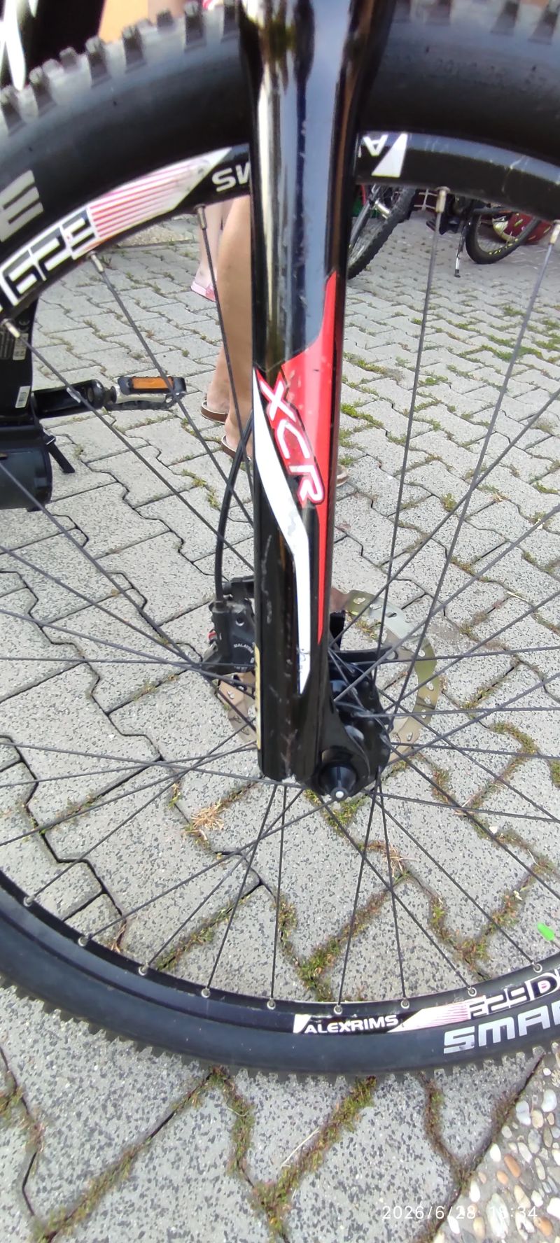 Scott E-Aspect 