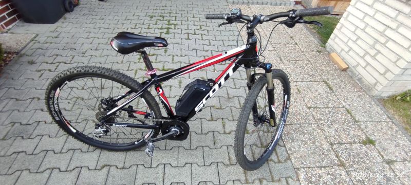 Scott E-Aspect 