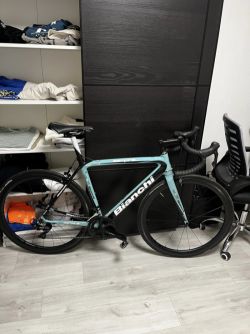 Bianchi Sempre Pro