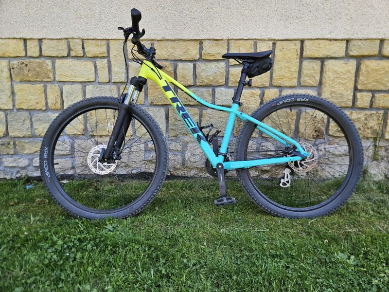 Trek Marlin 5
