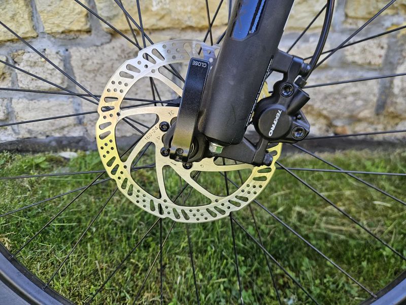 Trek Marlin 5
