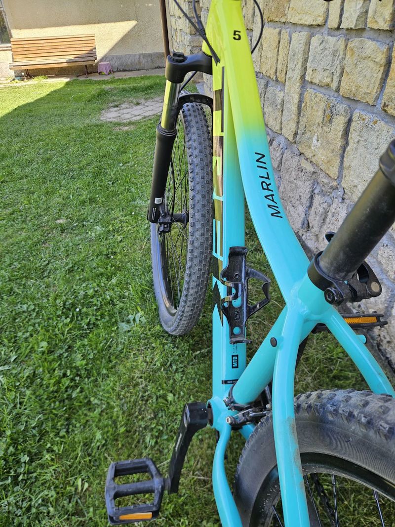 Trek Marlin 5