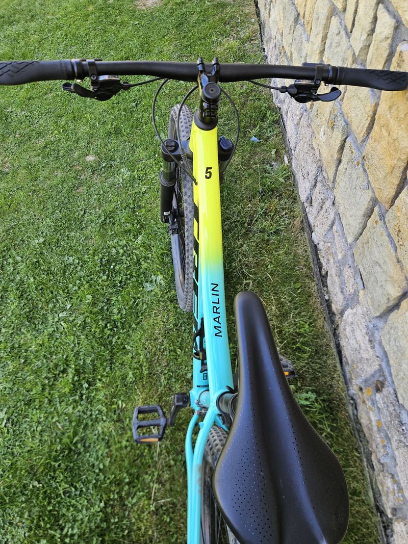 Trek Marlin 5