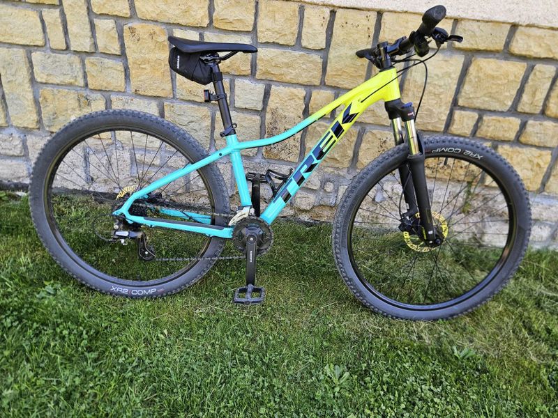Trek Marlin 5