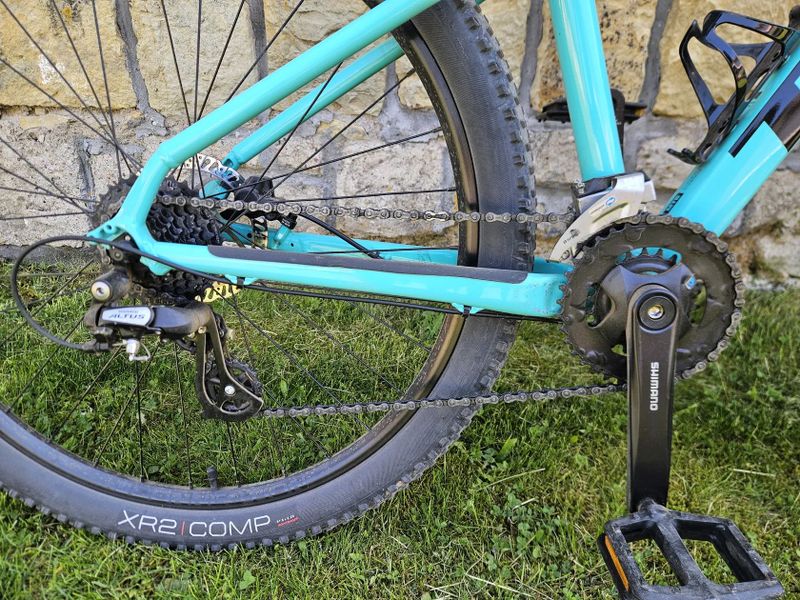 Trek Marlin 5