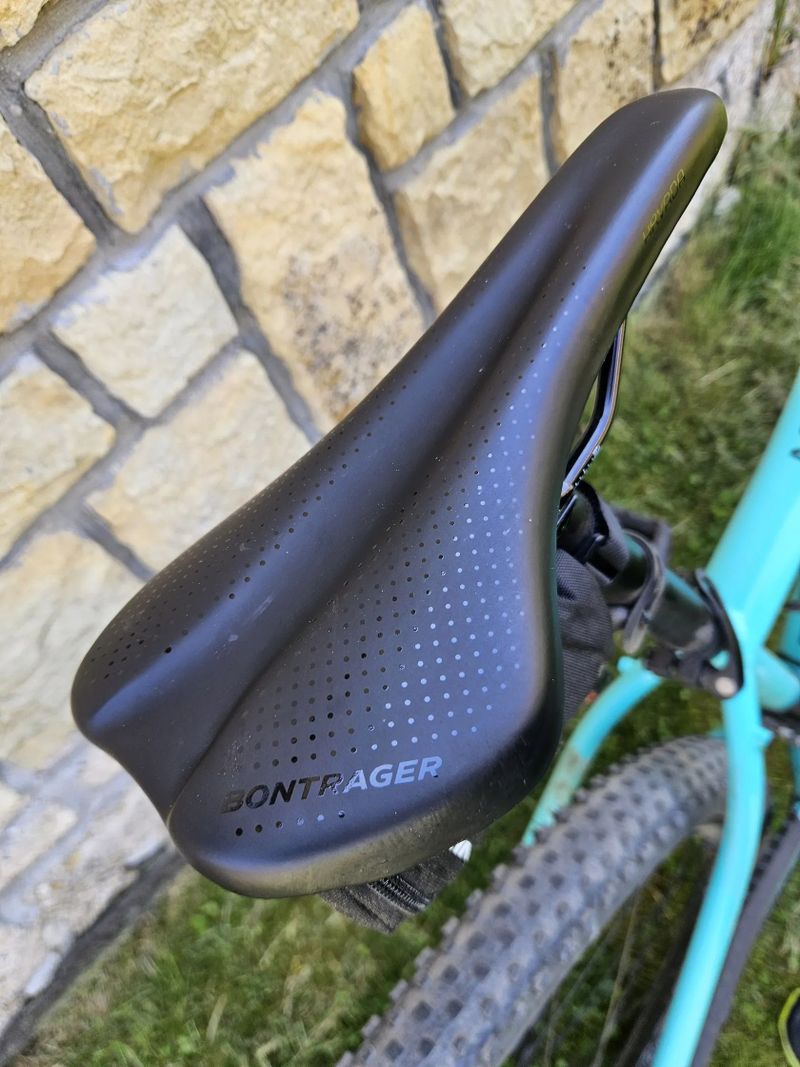 Trek Marlin 5