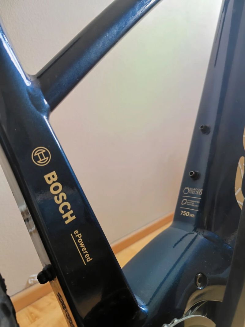 Corratec E-Power X-Vert CX7-V