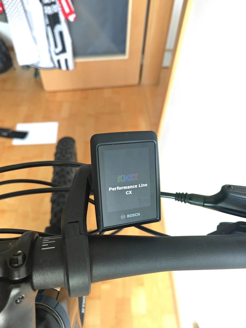 Corratec E-Power X-Vert CX7-V