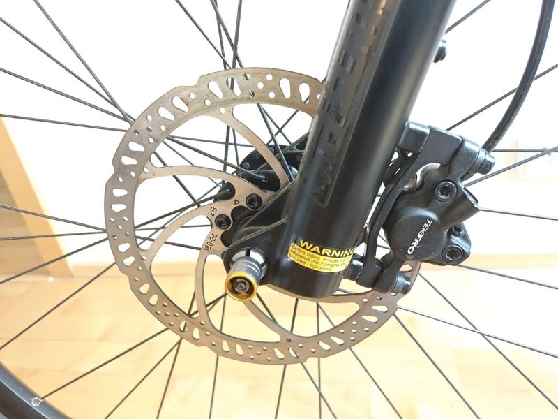 Corratec E-Power X-Vert CX7-V