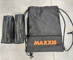 Silniční pláště Maxxis High Road TR 30mm