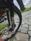 Haibike Fullnine 5.0