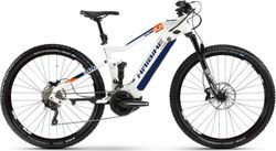Haibike Fullnine 5.0