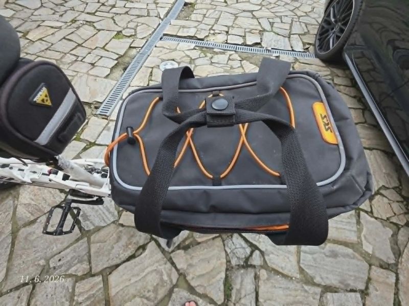 Haibike Fullnine 5.0