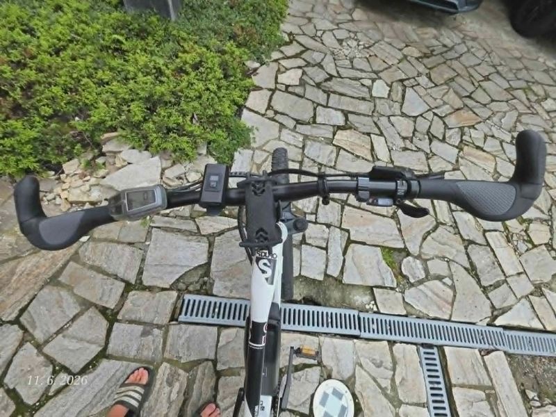 Haibike Fullnine 5.0