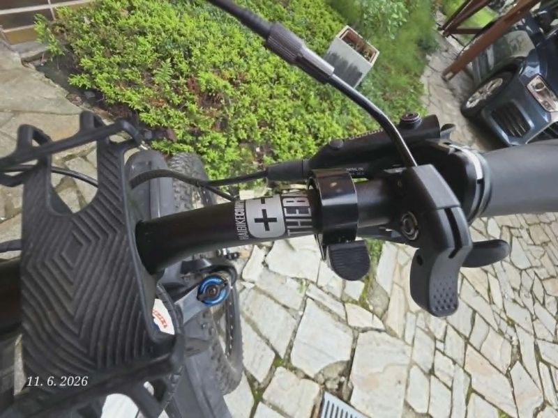 Haibike Fullnine 5.0