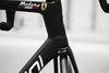 Massini Modena XL, Sram AXS 2x12, Carbonix