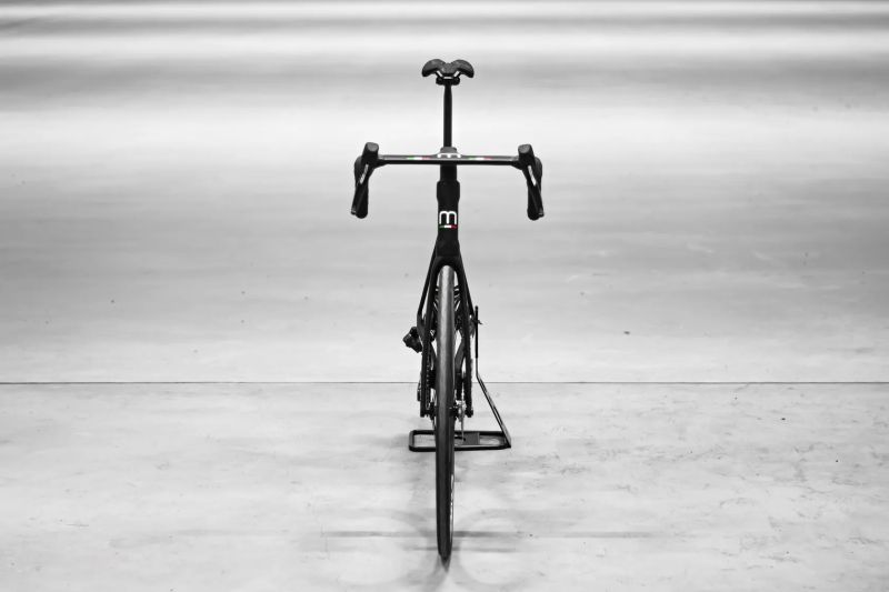 Massini Modena XL, Sram AXS 2x12, Carbonix