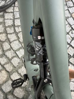 Specialized Turbo Levo Comp